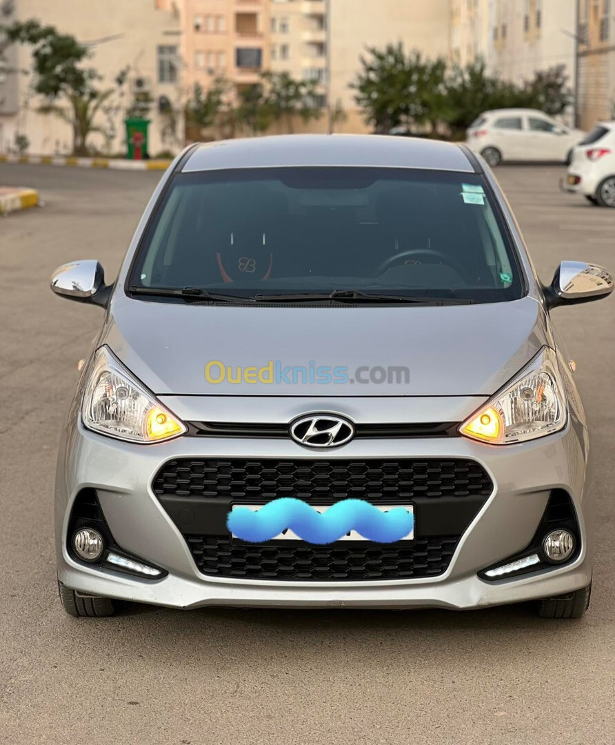 Hyundai i10 2019 i10