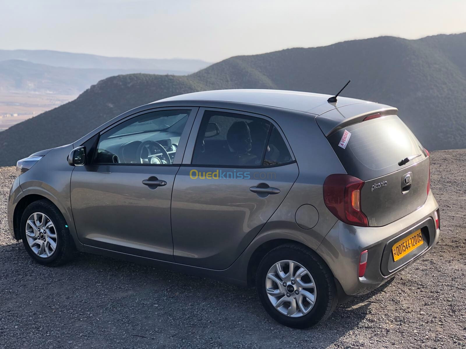 Kia Picanto 2020 LX Start