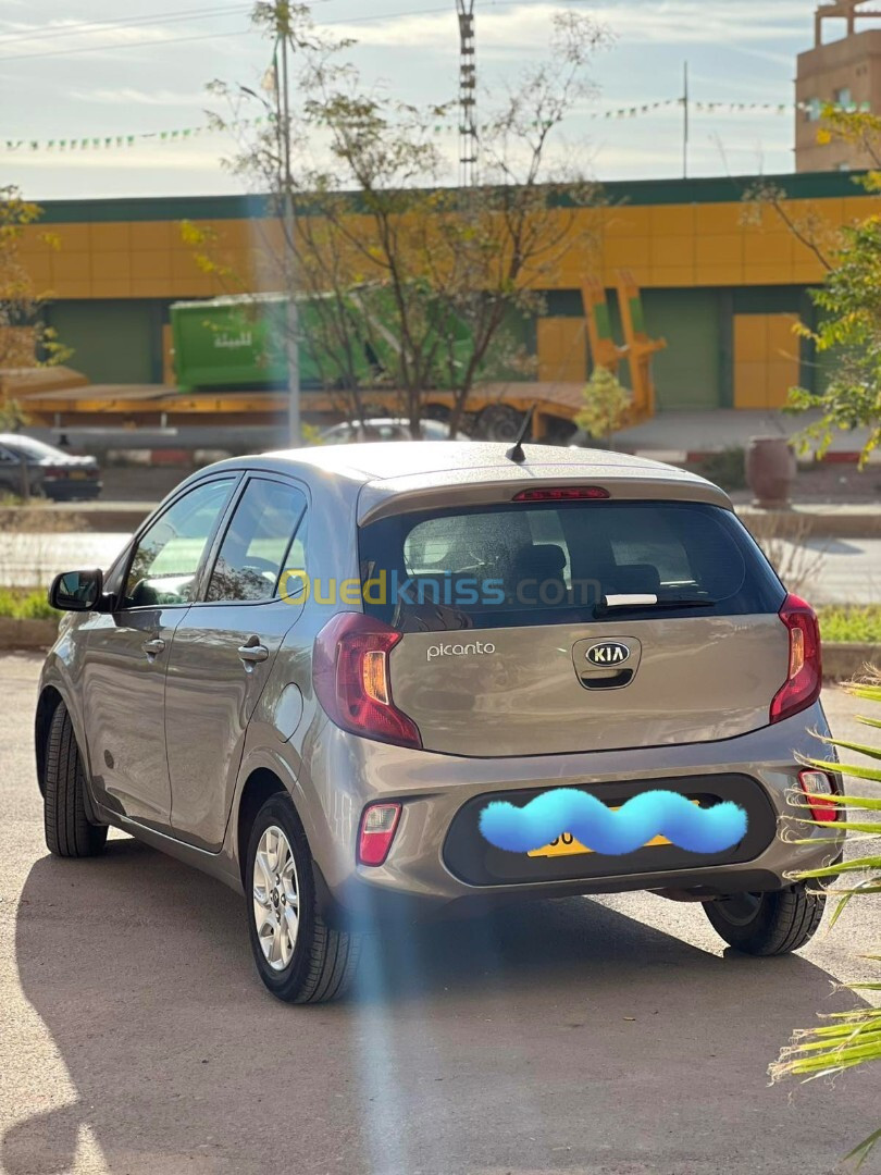 Kia Picanto 2020 LX