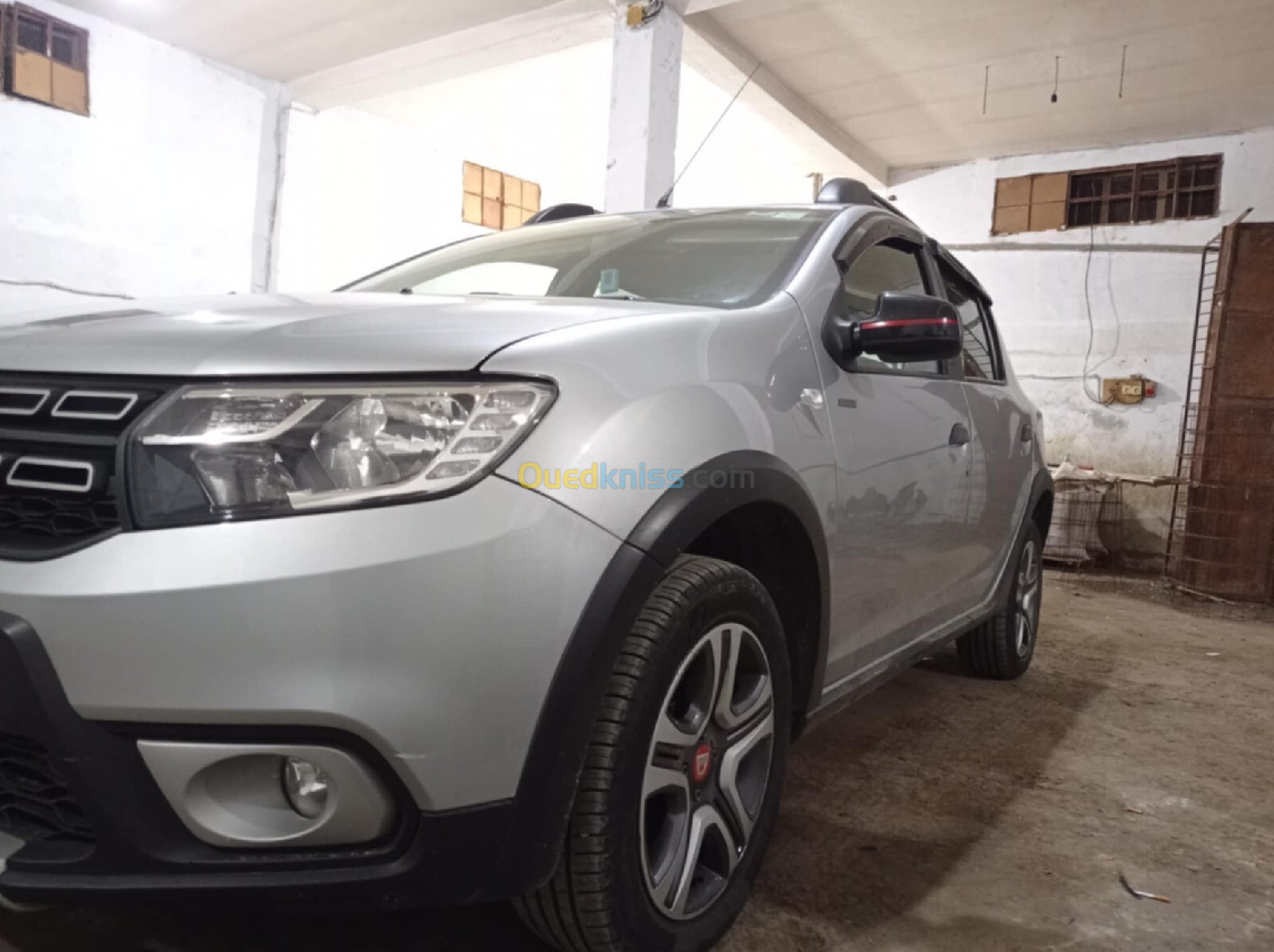 Dacia Sandero 2019 Stepway