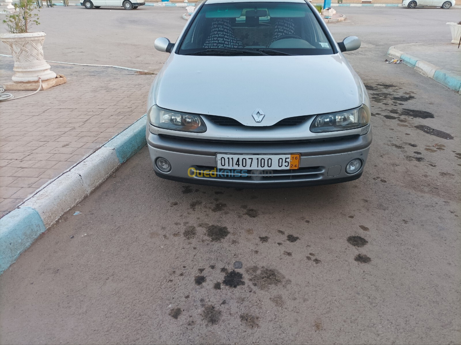 Renault Laguna 1 2000 Laguna 1