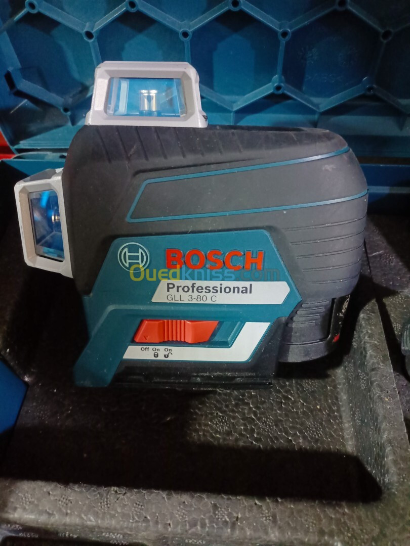 Bosch GLL3-80 C