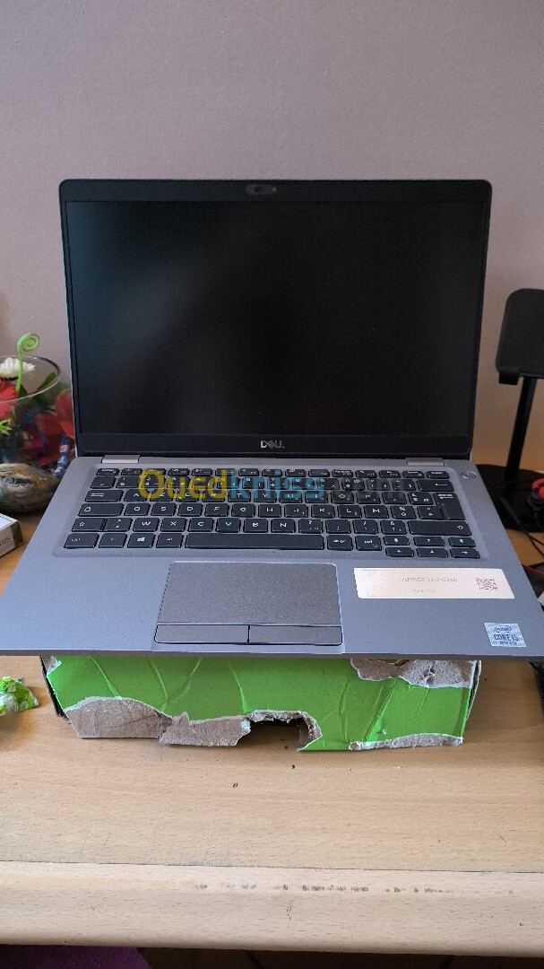 Dell latitude 5310