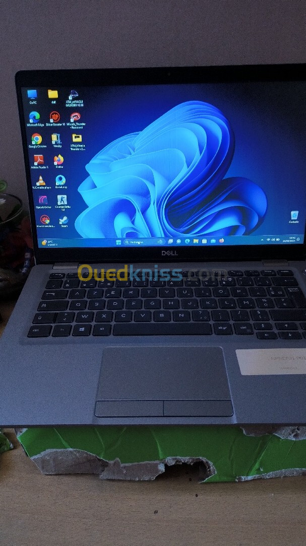 Dell latitude 5310