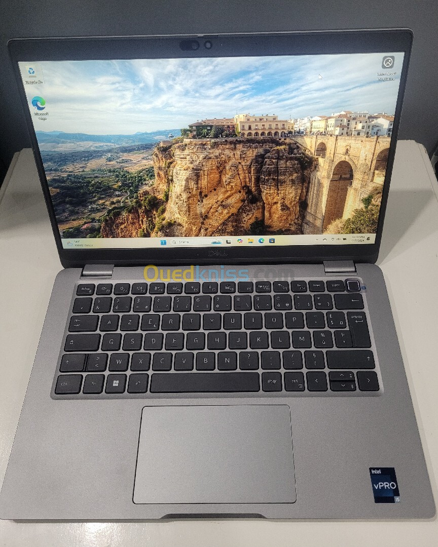 Dell latitude 5340 i5 13th 16GB 512GB