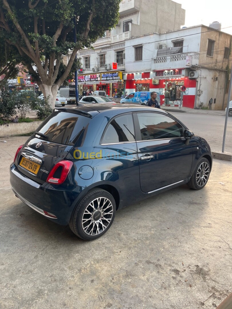 Fiat Fiat 500 2024 Dolce vita