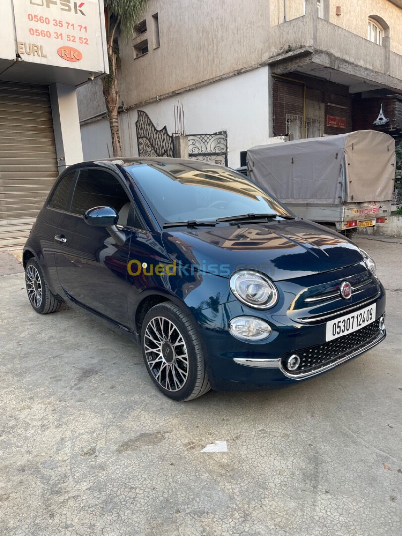 Fiat Fiat 500 2024 Dolce vita