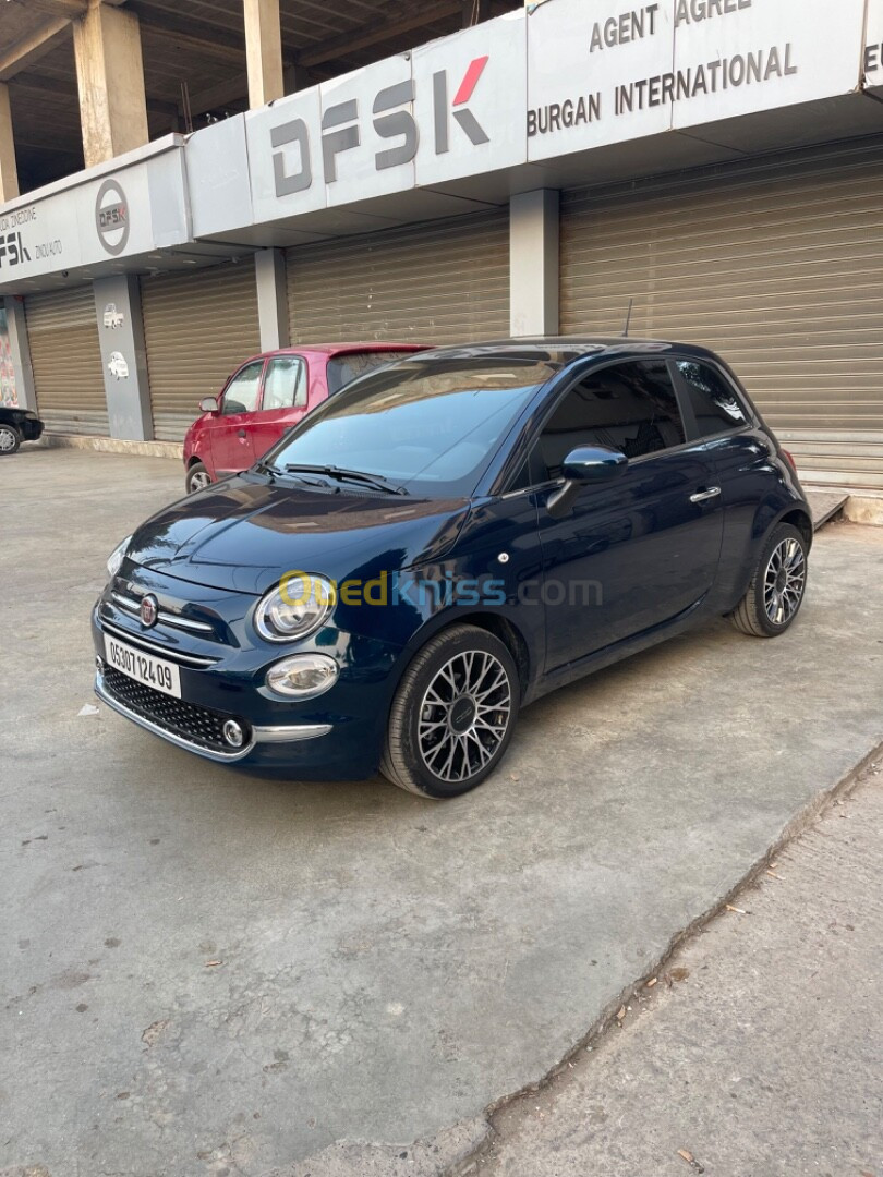 Fiat Fiat 500 2024 Dolce vita