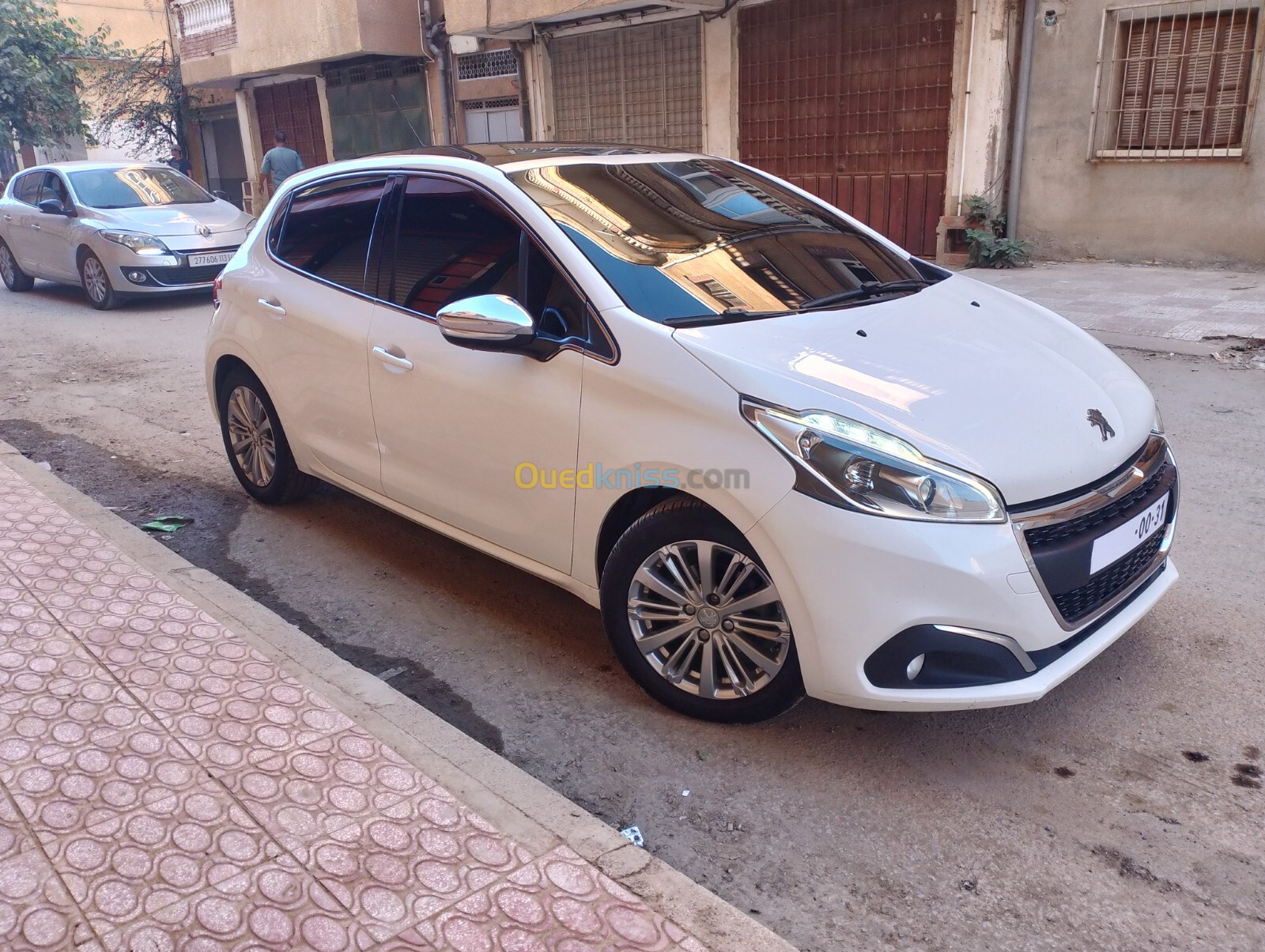 Peugeot 208 2019 Allure Facelift