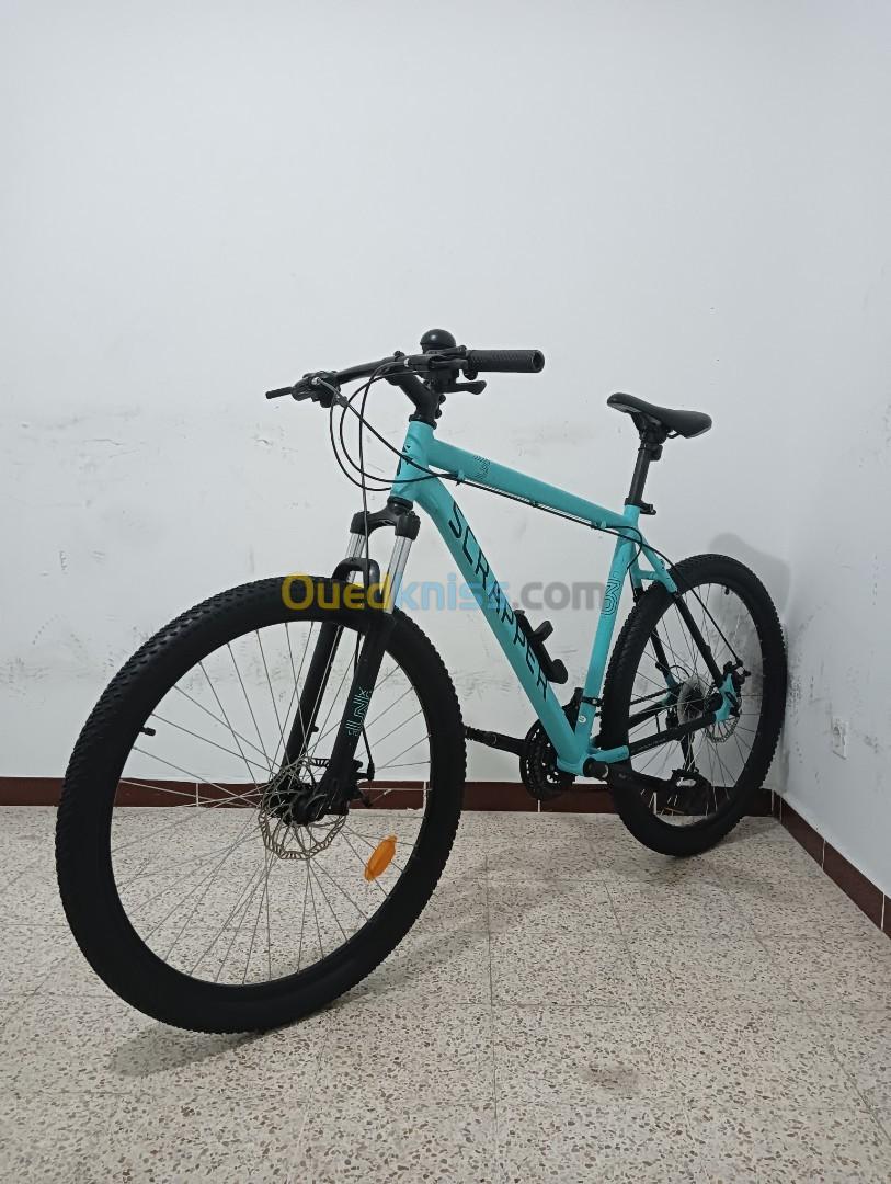 V lo VTT Scrapper XC3 LTD Taille XL 27.5 Etat Neuf 10 10 pi ces d