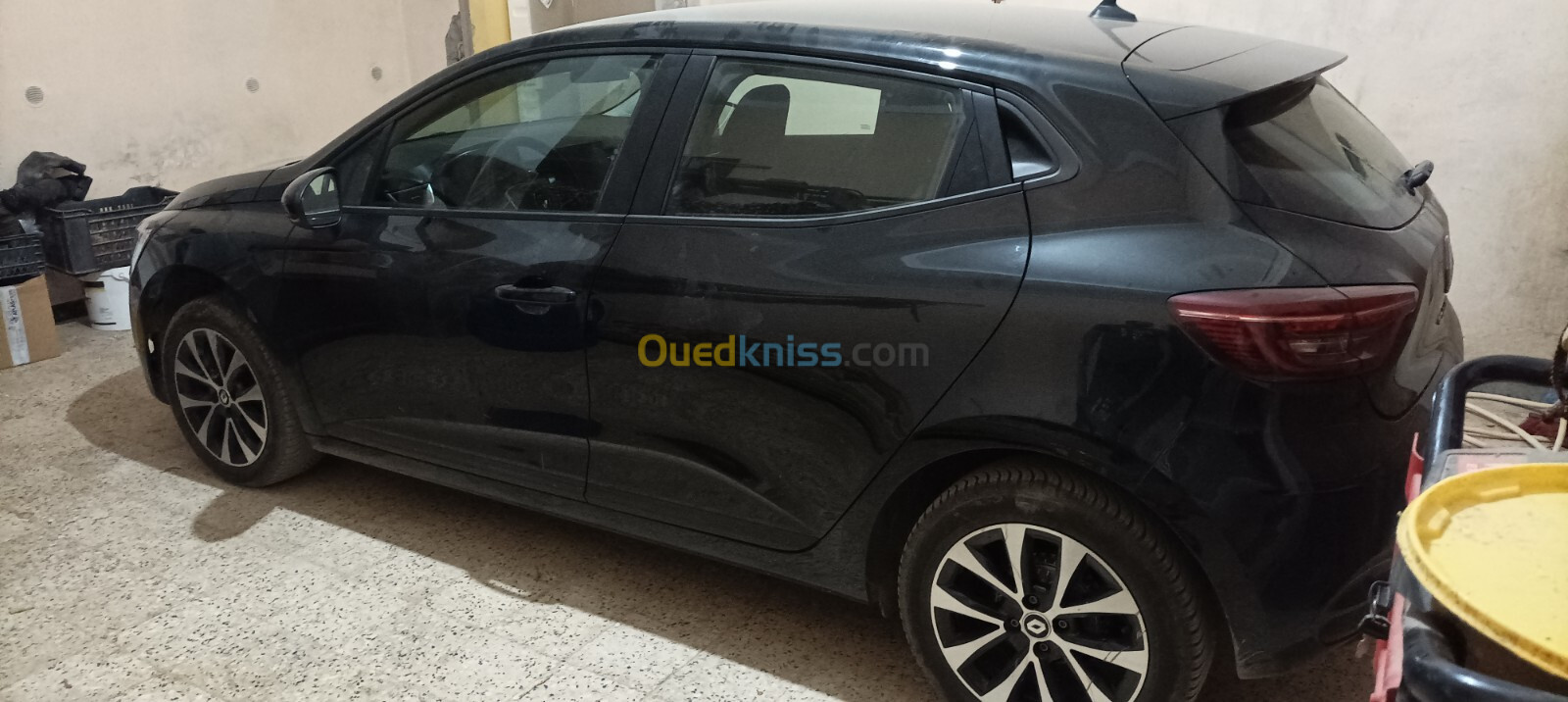 Renault Clio 4 Facelift 2022 Limited+