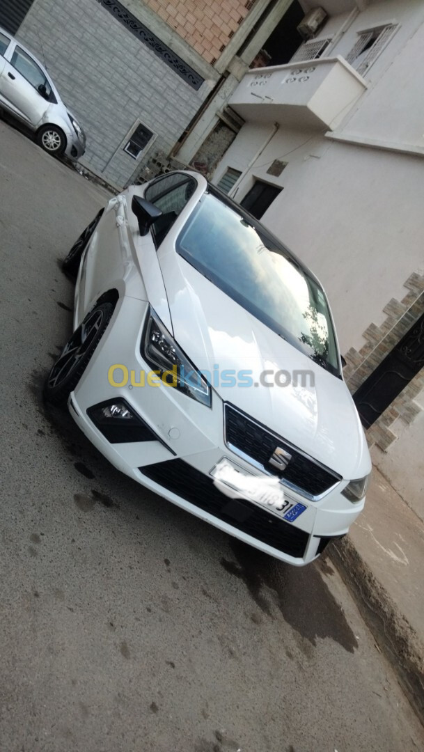 Seat Ibiza 2018 HIGH