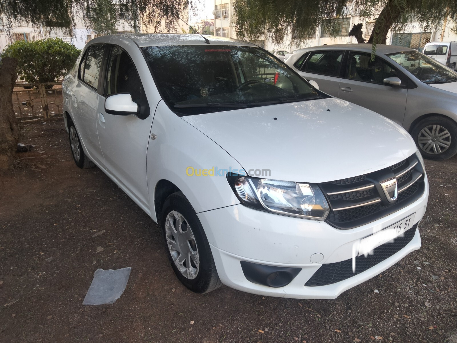 Dacia Logan 2015 Logan