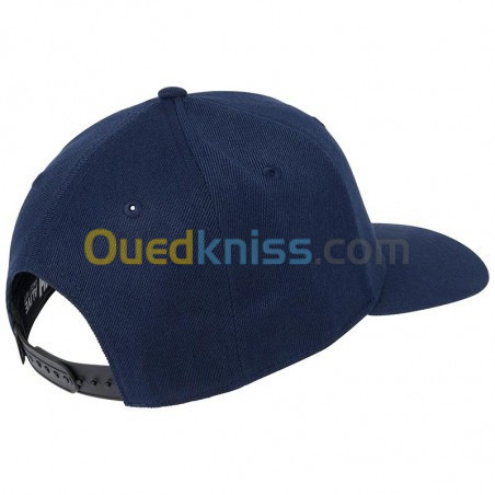 Casquette de travail BLEU 