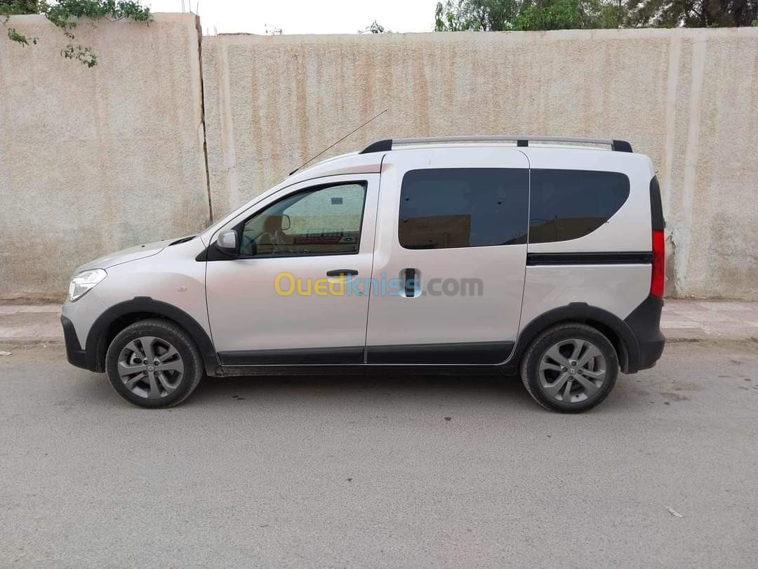 Renault Kangoo 2023 Stepway