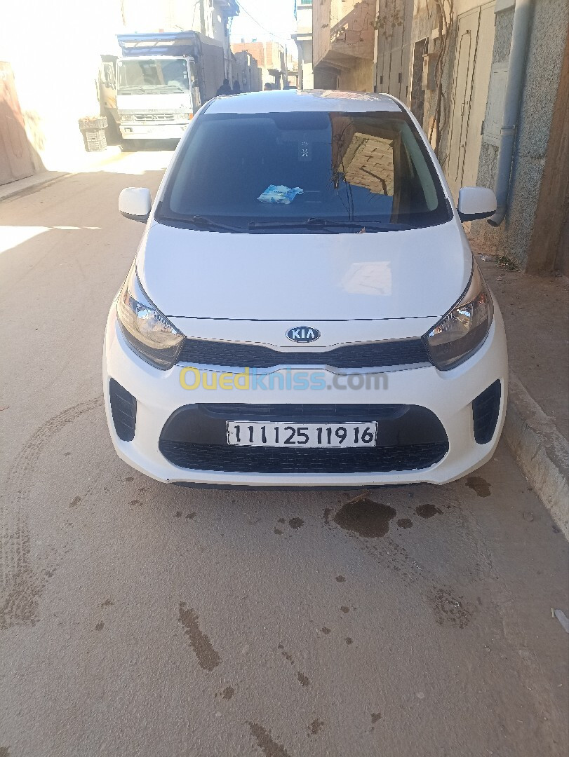 Kia Picanto 2019 LX Start