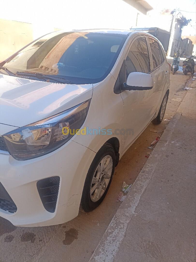 Kia Picanto 2019 LX Start