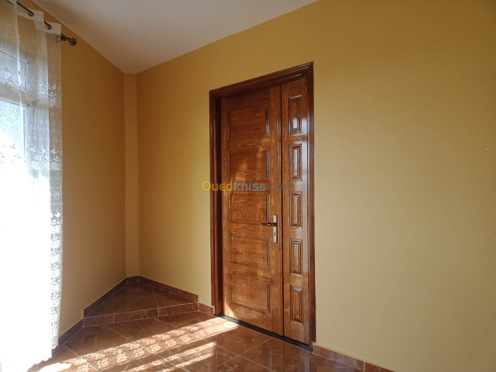 Location Niveau De Villa F5 Alger Sidi moussa