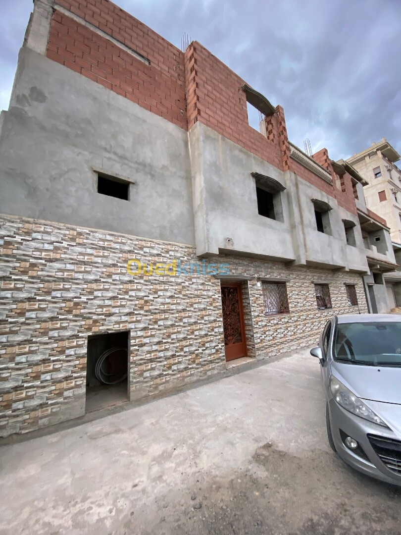 Vente Villa Alger Rouiba