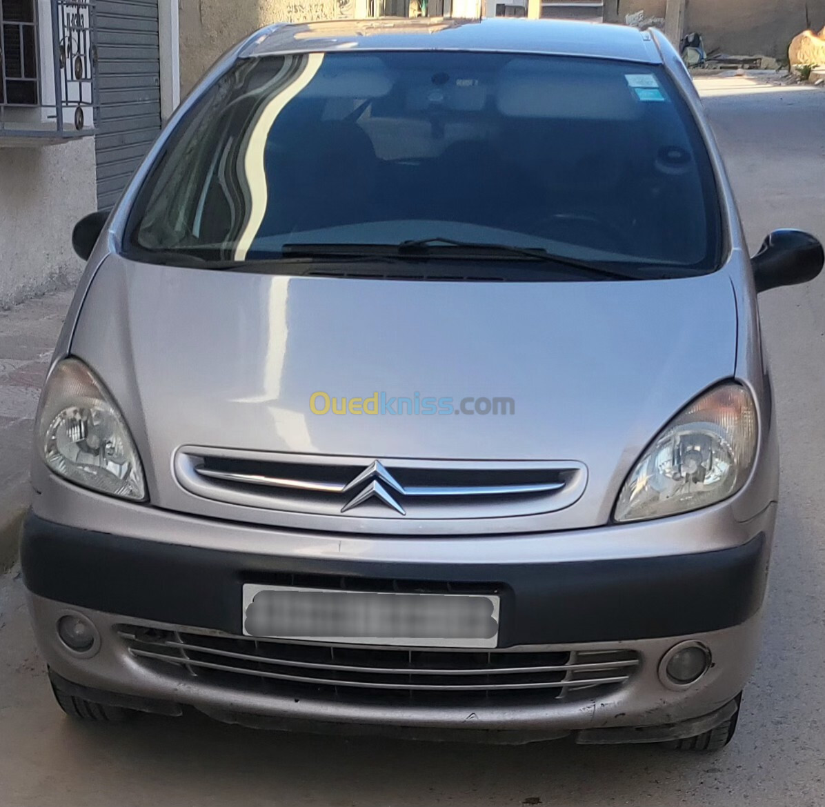 Citroen Xsara Picasso 2002 Xsara Picasso