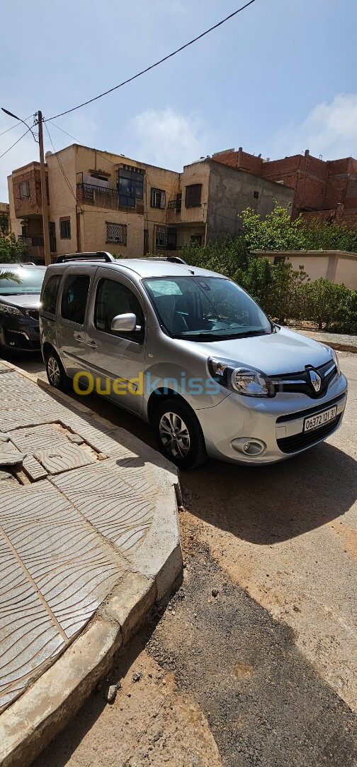 Renault Kangoo 2021 