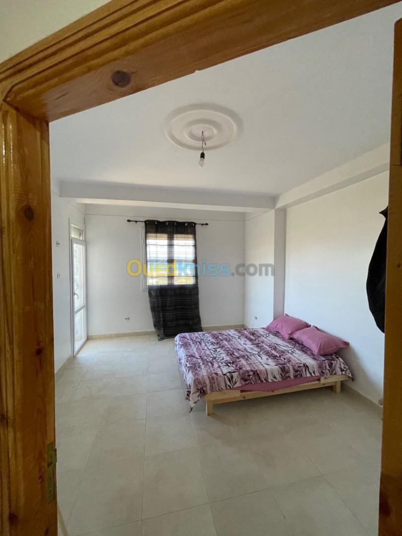 Location Appartement Jijel El aouana