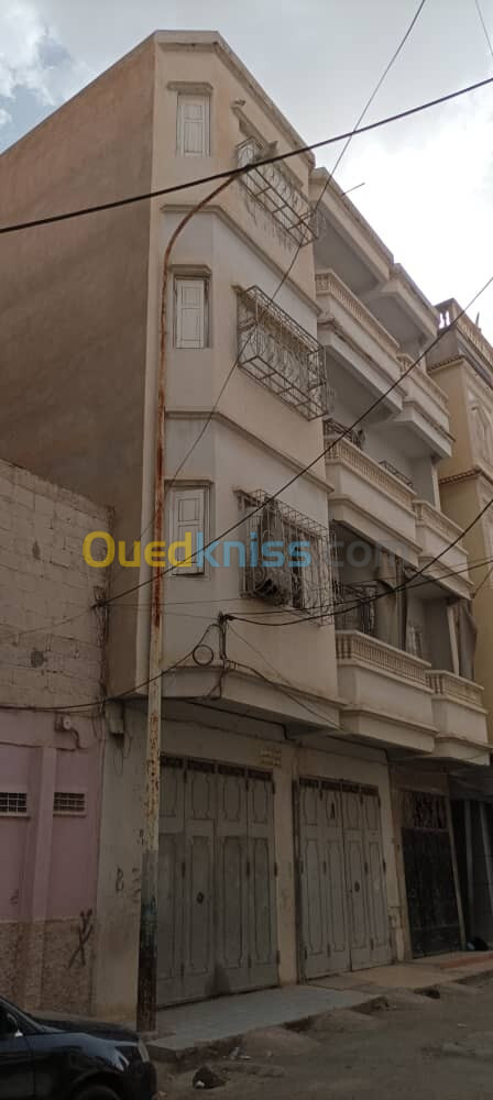 Location Appartement F3 Oum El Bouaghi Ain mlila