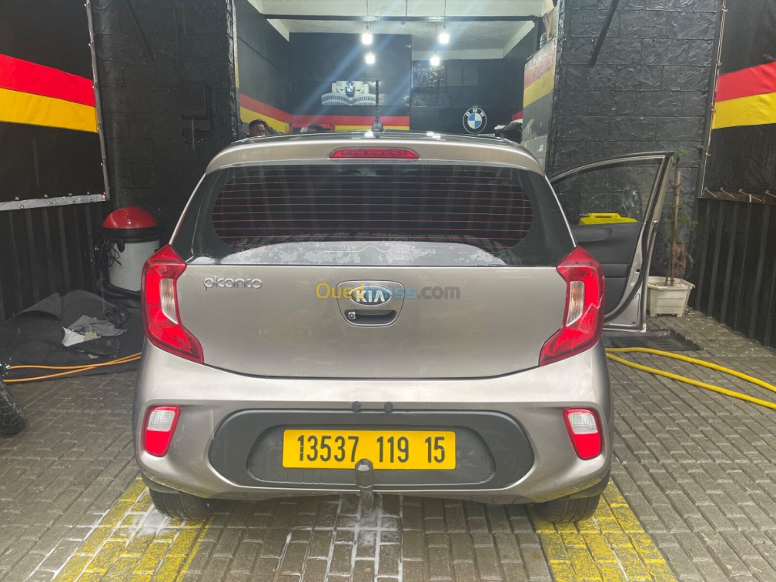 Kia Picanto 2019 LX Start