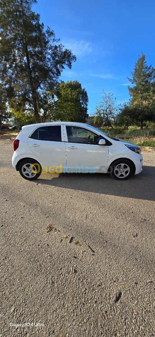 Kia Picanto 2019 EX