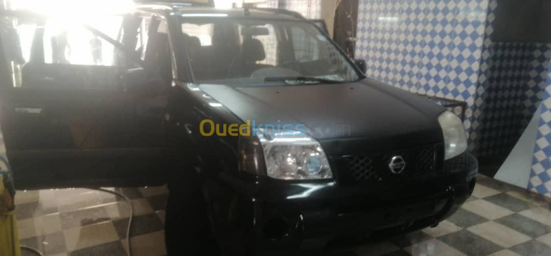 Nissan X Trail 2009 X Trail