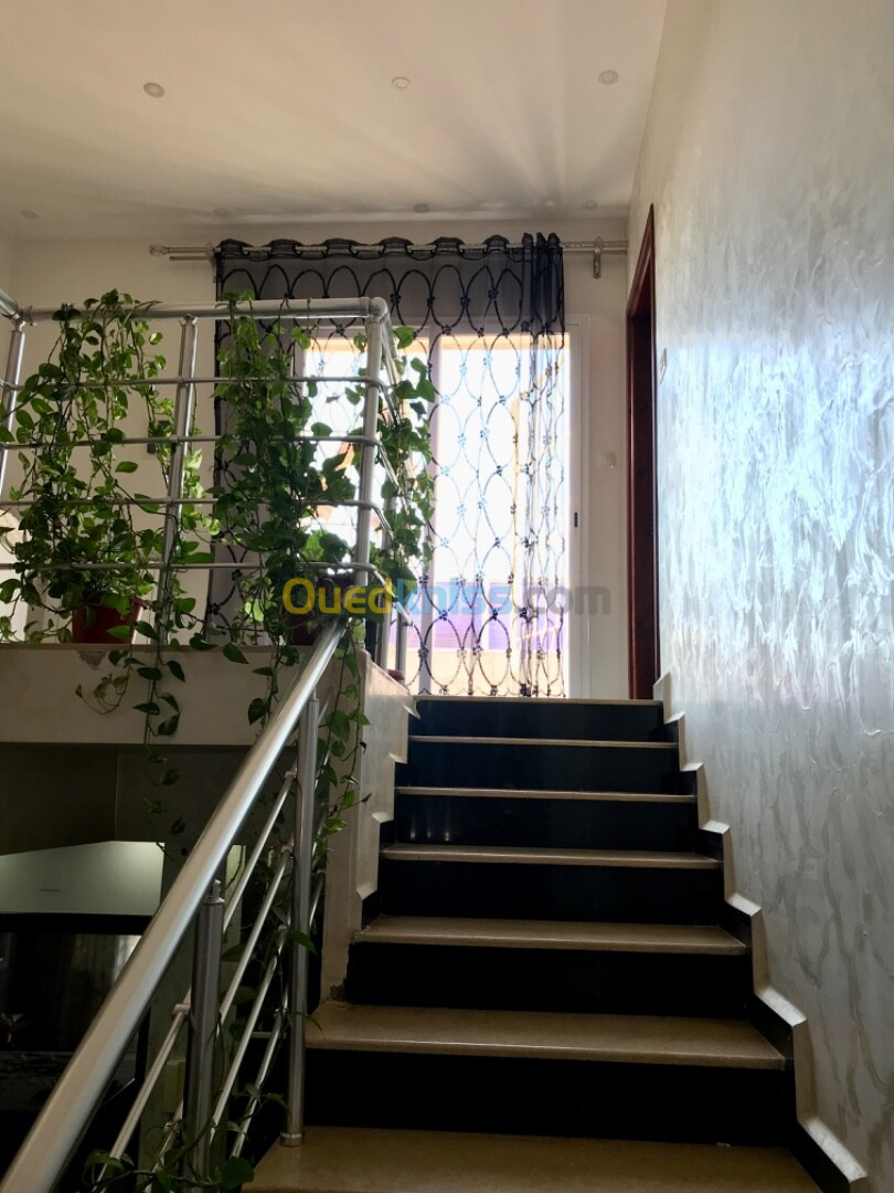 Vente Duplex F5 Alger Douera