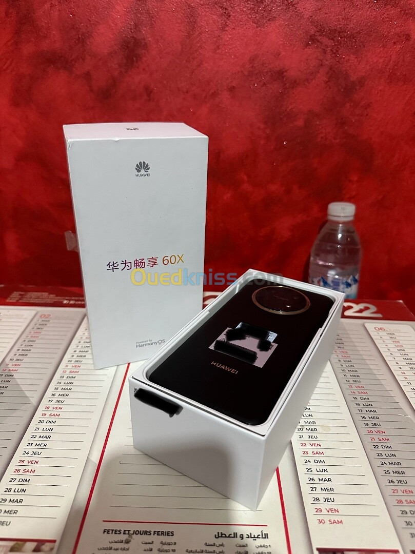 Huawei Huawei 60X