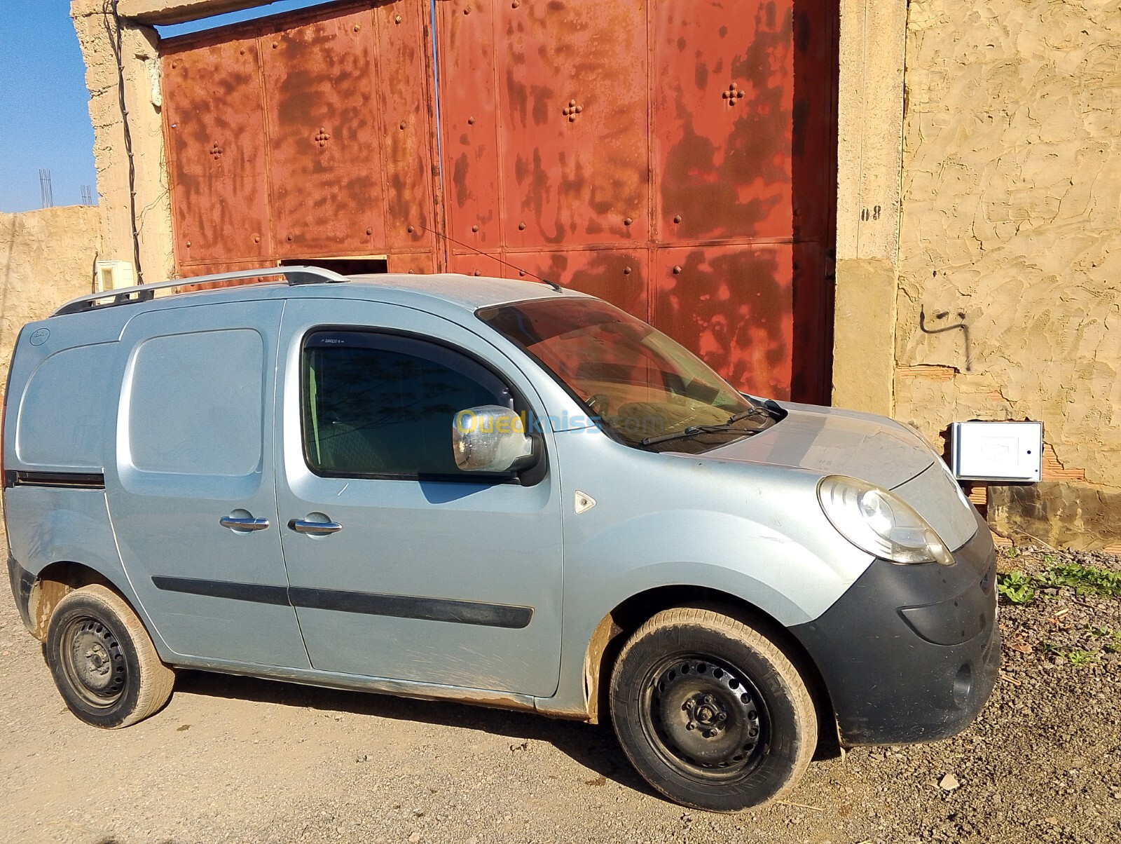 Renault Kangoo 2012 Kangoo