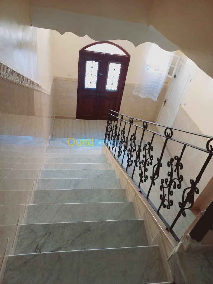 Vente Villa Mostaganem Mostaganem