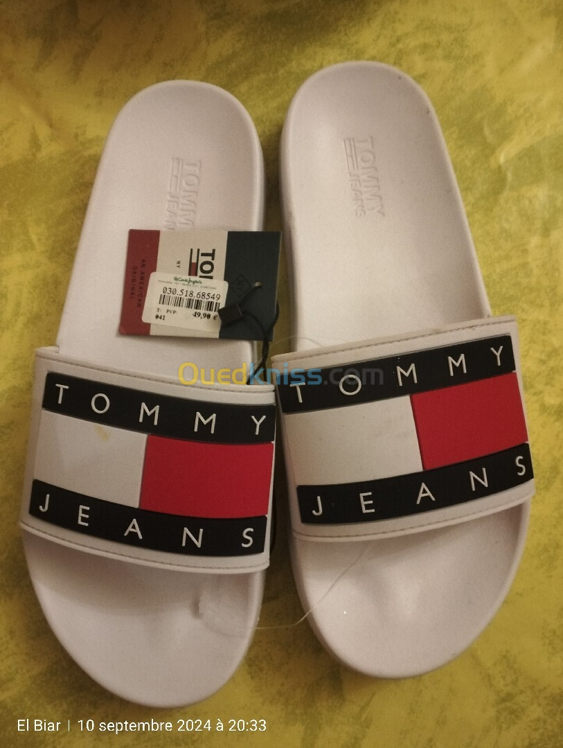 Tommy Hilfiger 