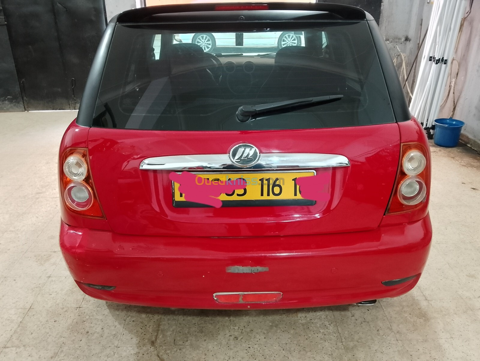 Lifan 330 2016 330