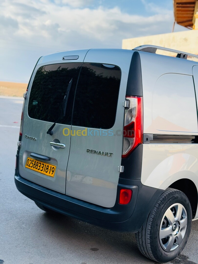 Renault Kangoo 2018 Kangoo