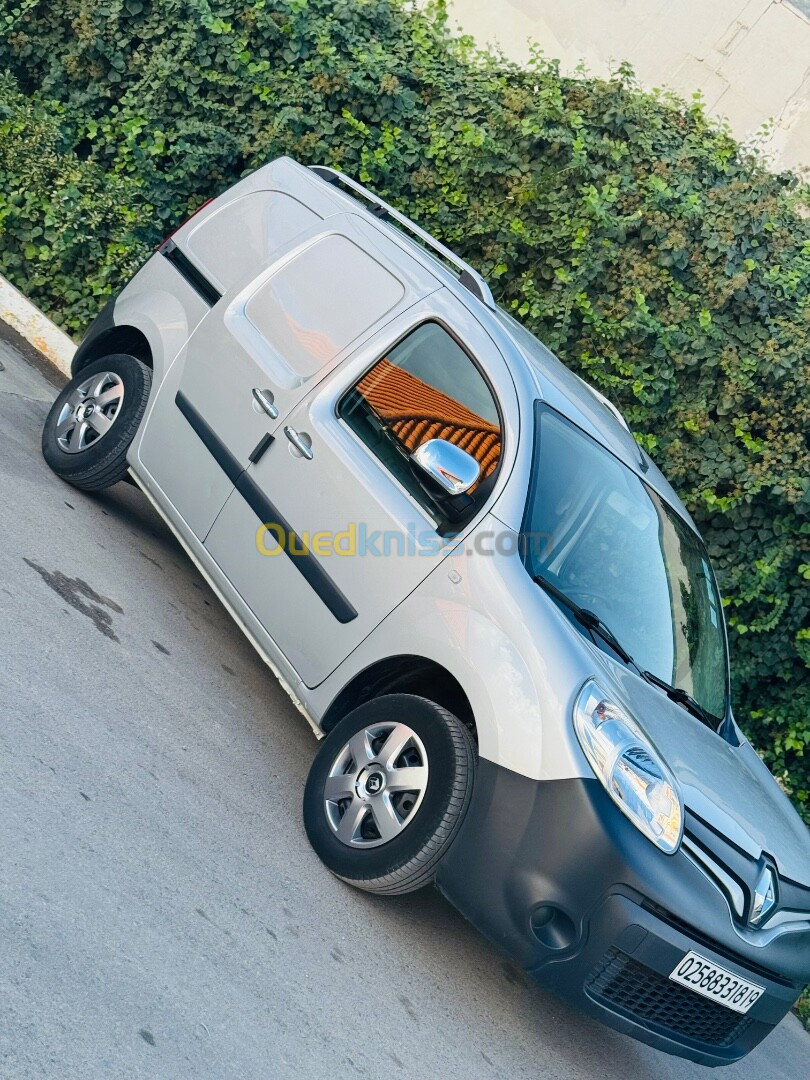 Renault Kangoo 2018 Kangoo