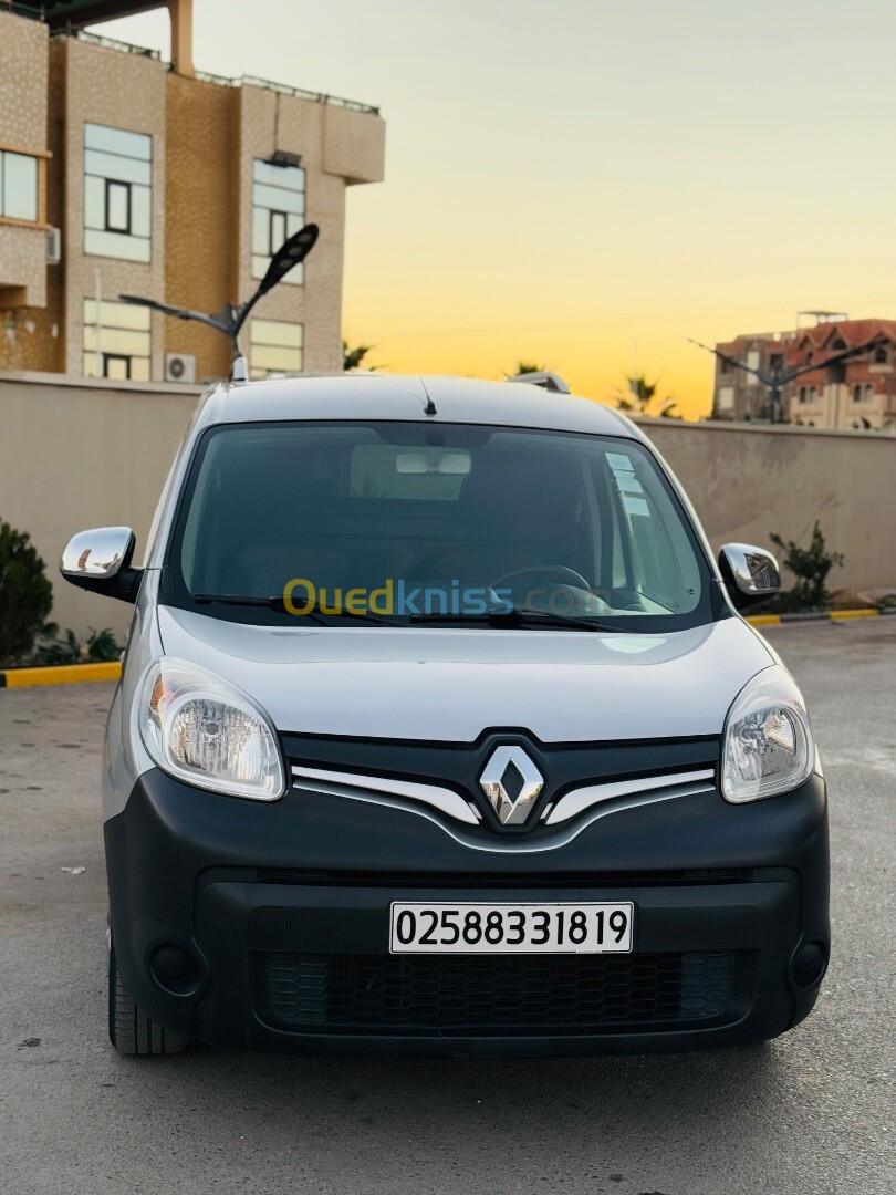 Renault Kangoo 2018 Kangoo