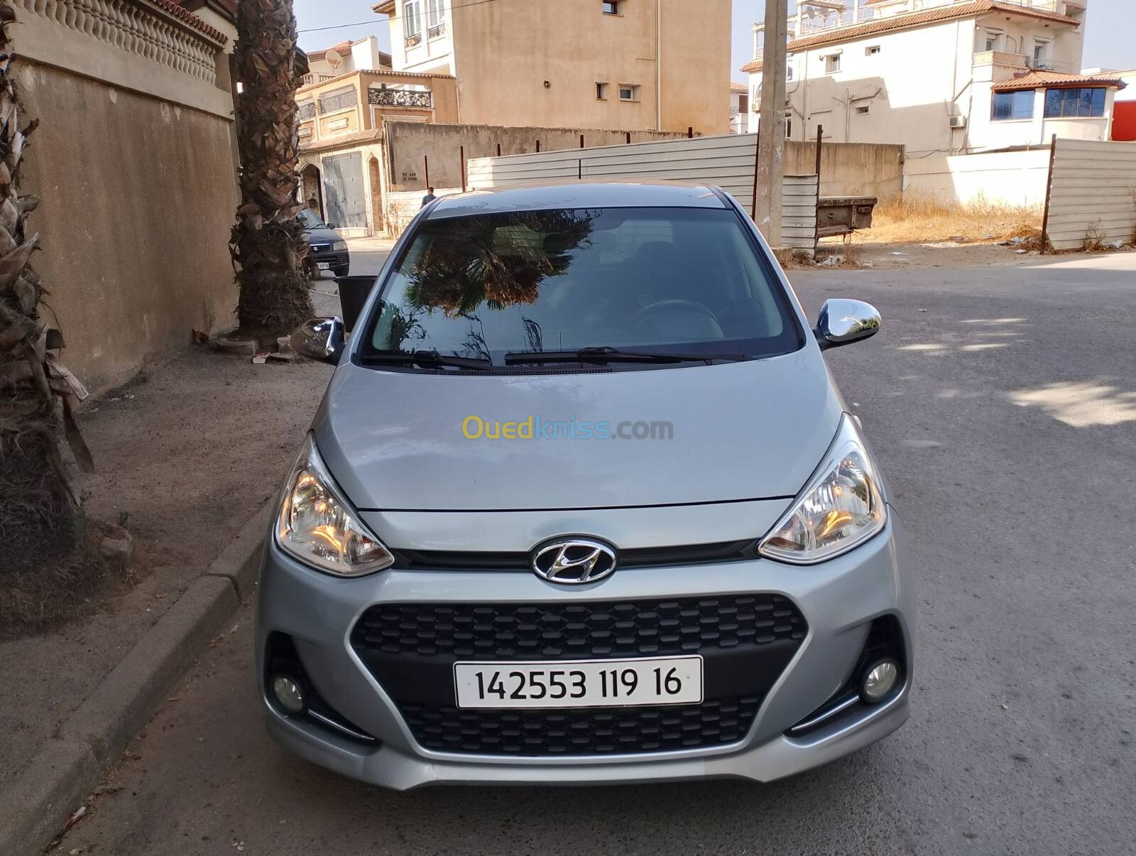 Hyundai Grand i10 2019 DZ