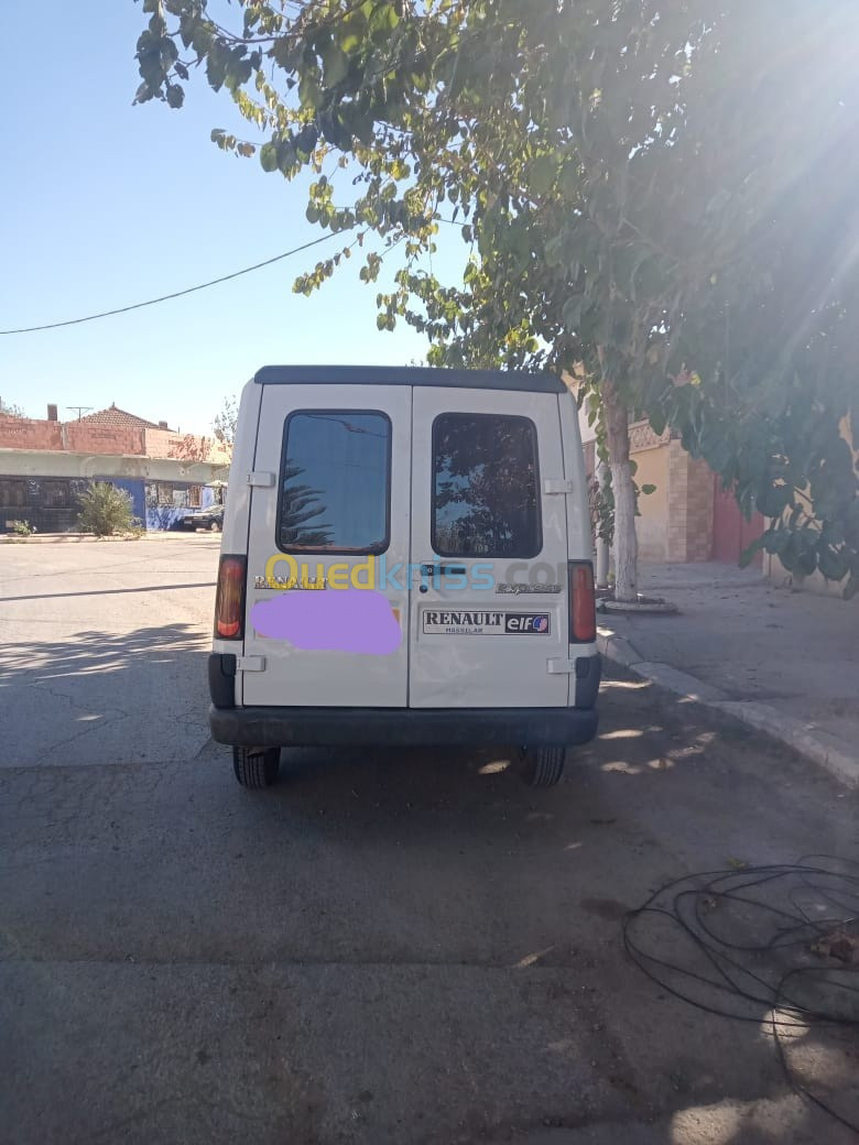 Renault Express 1995 Express