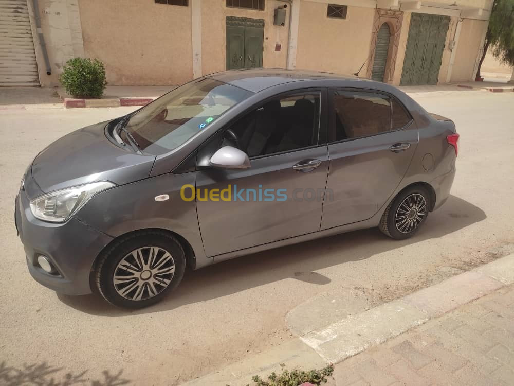 Hyundai Grand i10 Sedan 2017 DZ