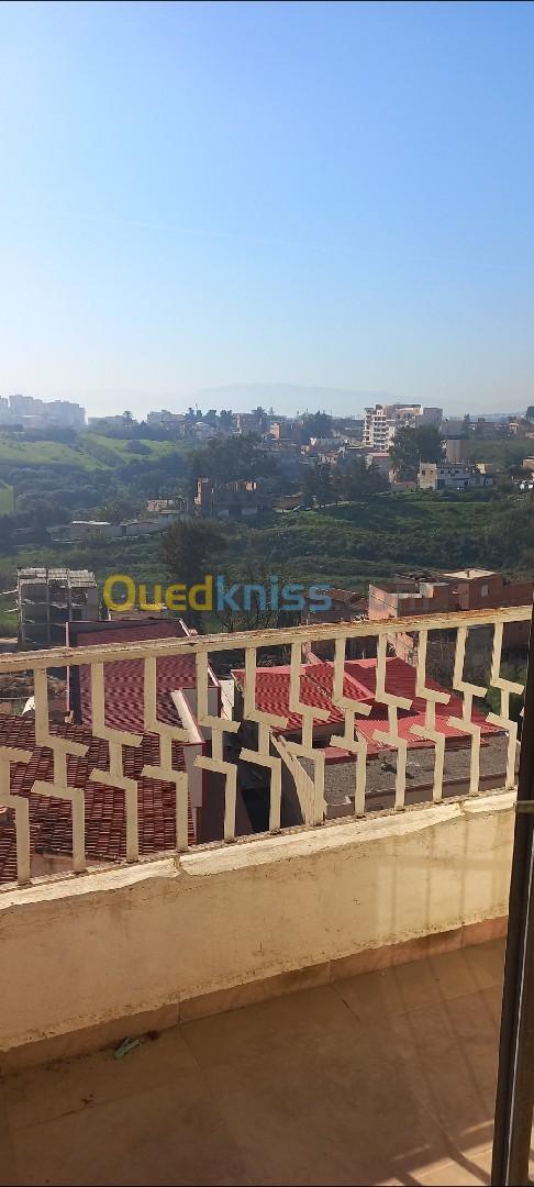 Vente Appartement F4 Alger Ain naadja