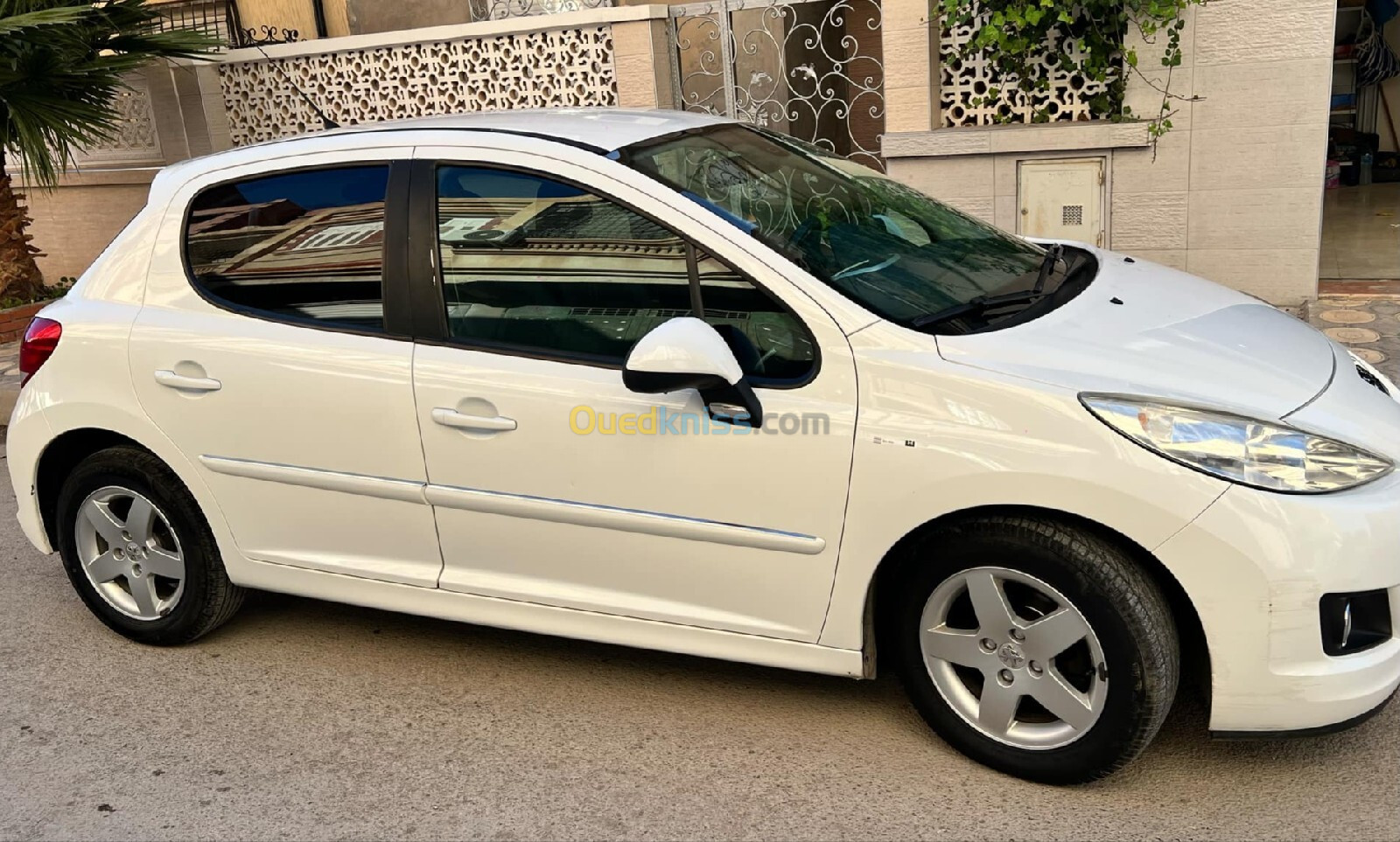 Peugeot 207 2013 Sportium