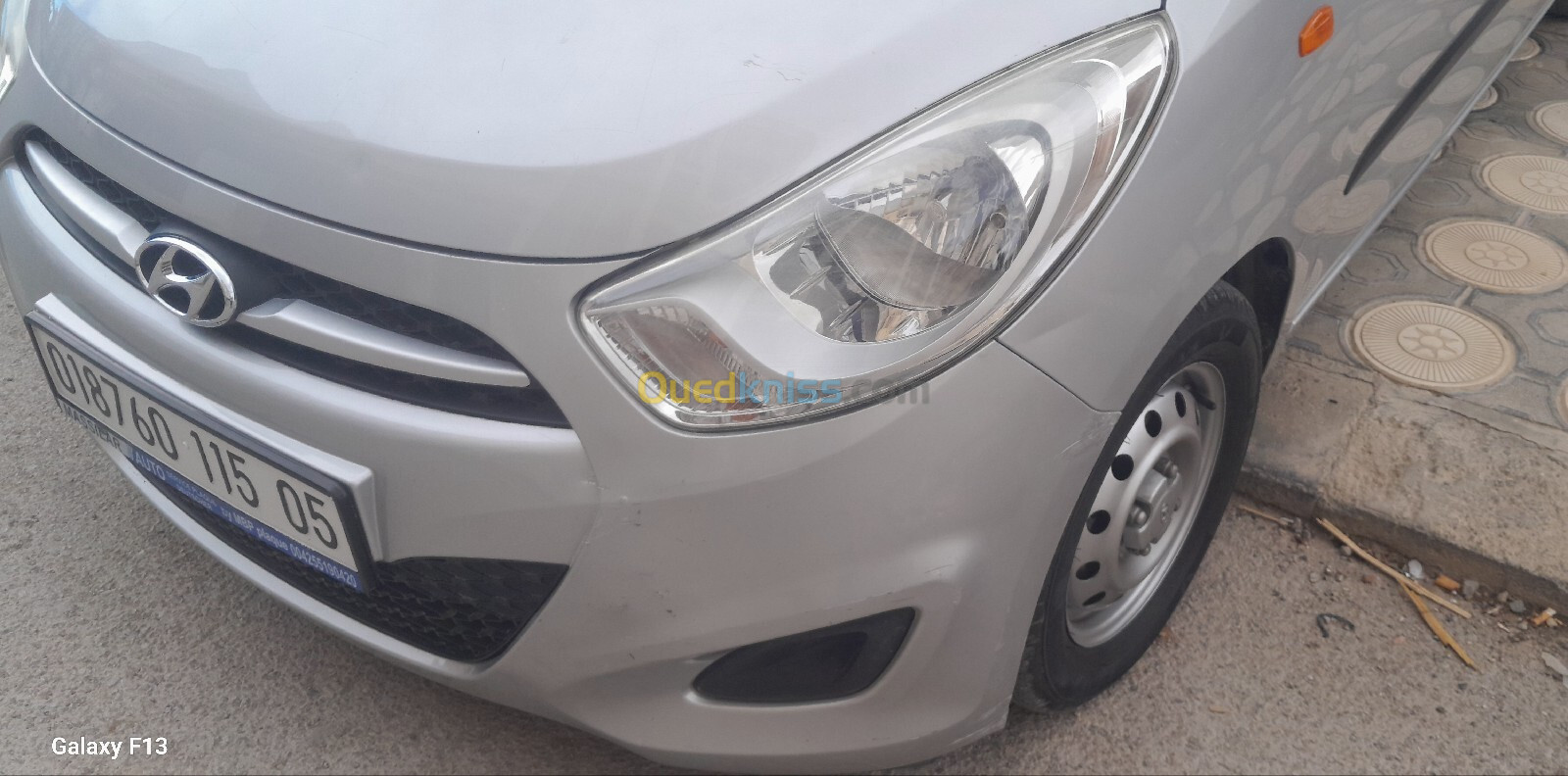 Hyundai i10 2015 GL Plus