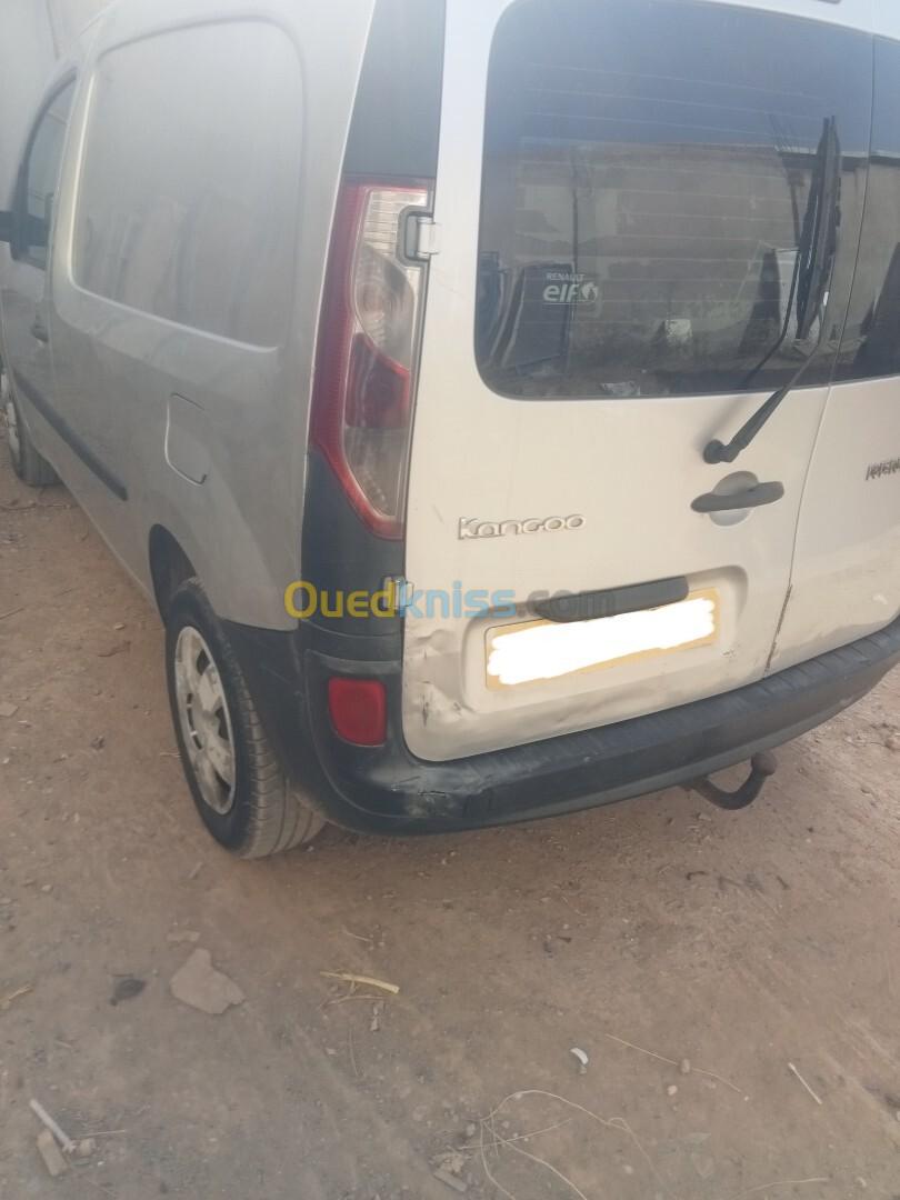 Renault Kangoo 2015 Confort