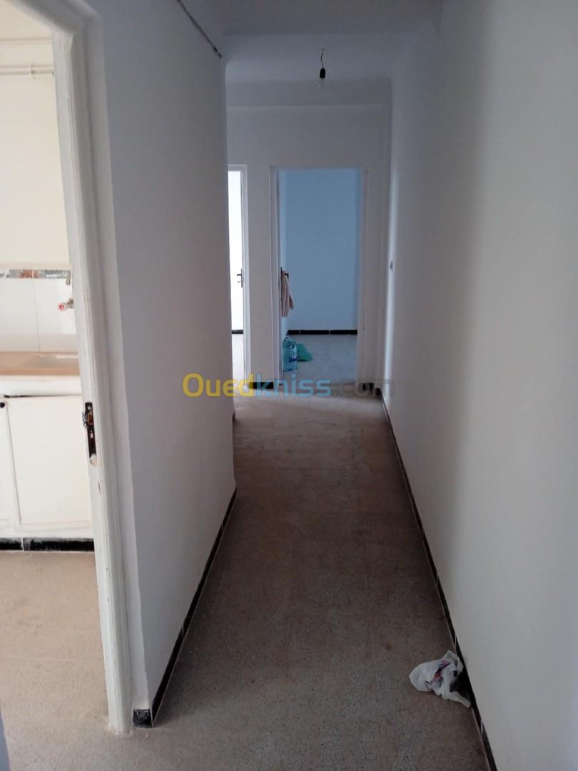 Location Appartement F3 Tipaza Kolea