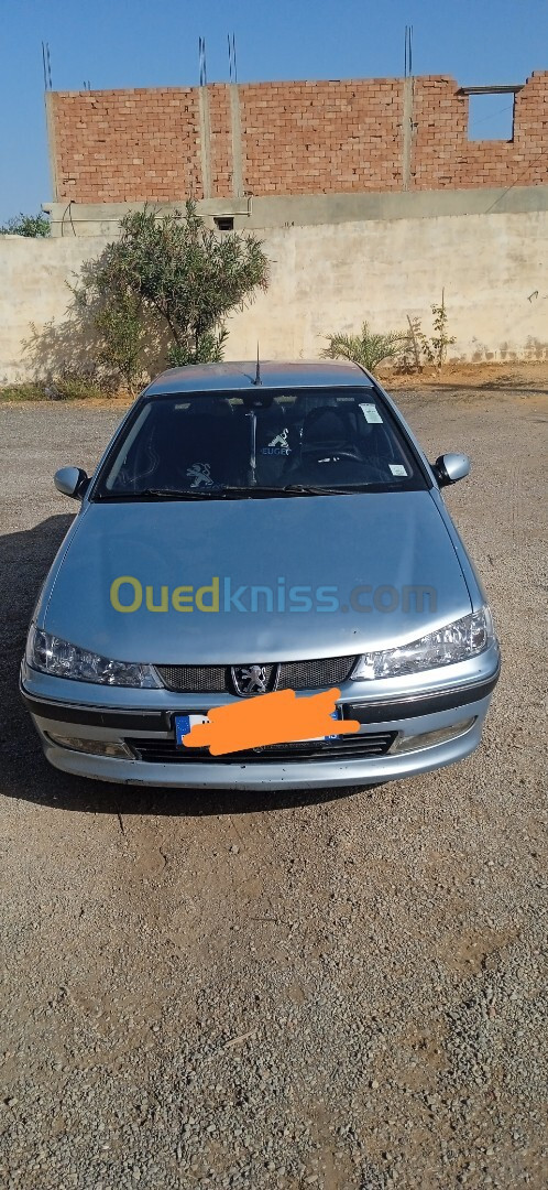 Peugeot 406 2004 406