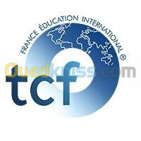 Préparation au TCF CA / TCF SO / DELF / DALF 