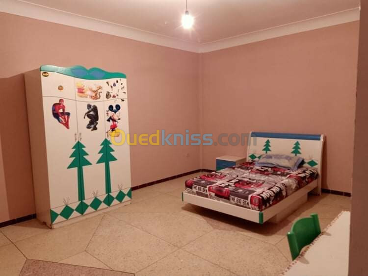 Vente Villa Chlef Tenes